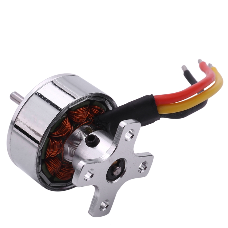 Brushless Motor Thrust Test Stand - 実用的なミニチュア DC ブラシレス モーター 2211-1300KV ミニチュア固定翼ミニ