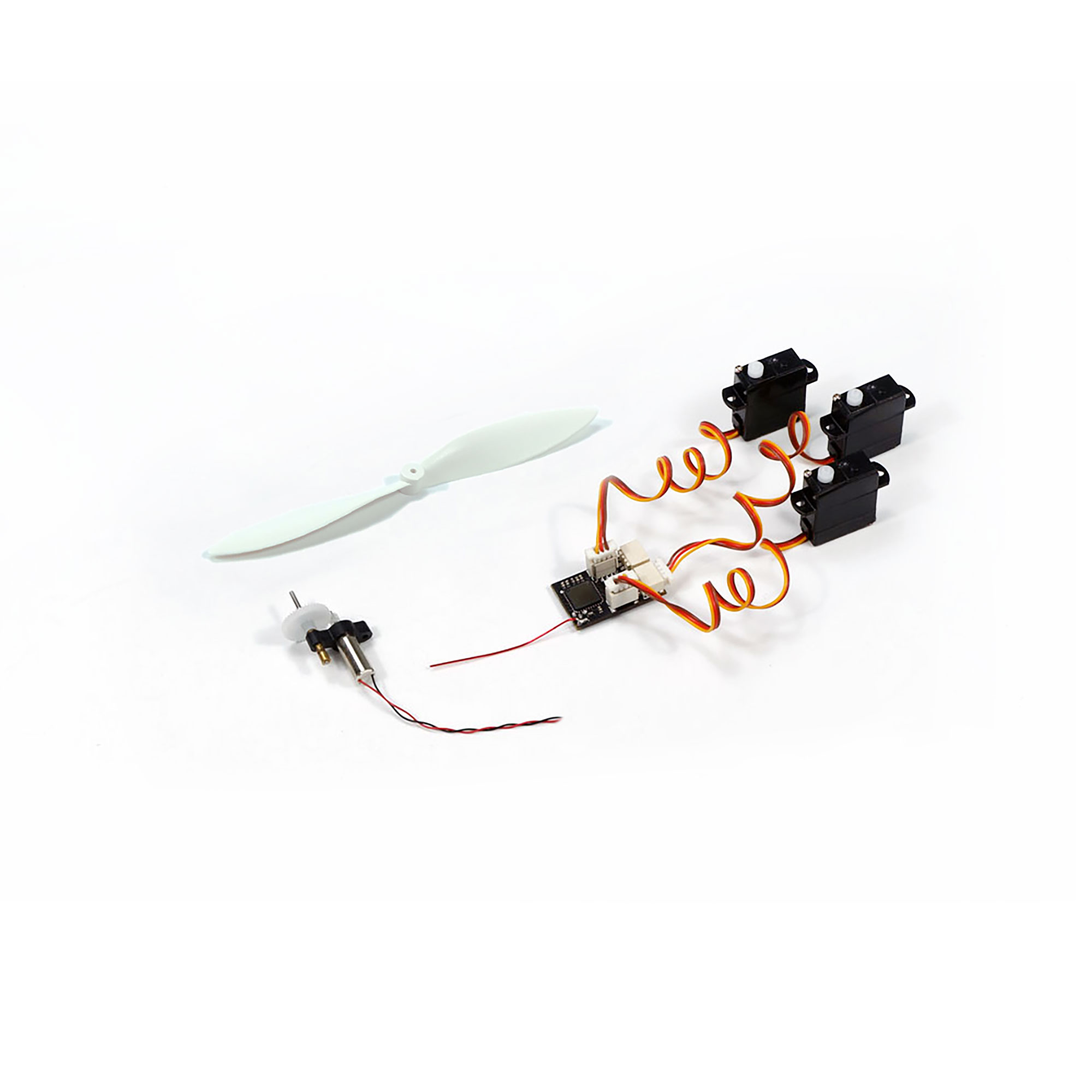DW Hobby マイクロ ブラシ付きパワーシステム RCミ - Brushless Motor Thrust Test Stand のレビューと価格