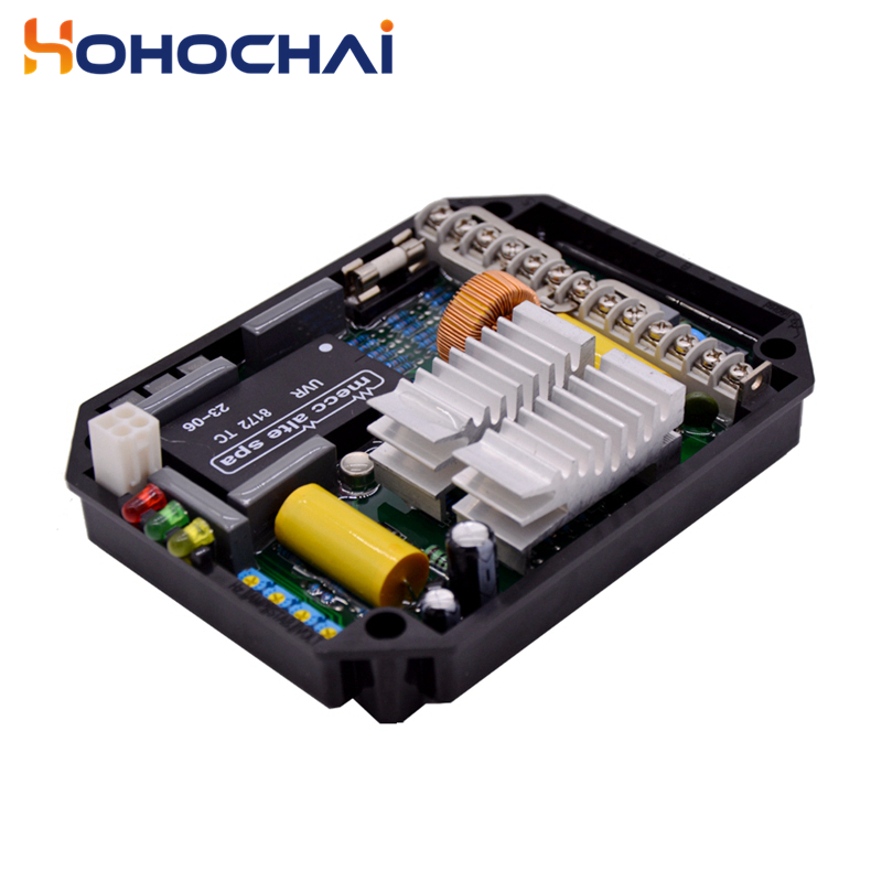 ディーゼル発電機用uvr6avr自動電圧レギュレーター,Me - Cycloidal Reducer Bldc Motor のレビューと価格