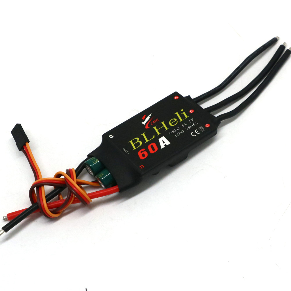 新しいブラシレス ESC BLHeli 12/20/30/4 - Brushless Motor Thrust Test Stand のレビューと価格