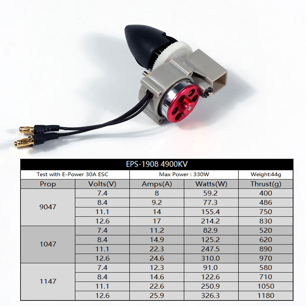 DW ホビー電動ギアボックス電源システム 1104/1404 - Brushless Motor Thrust Test Stand のレビューと価格