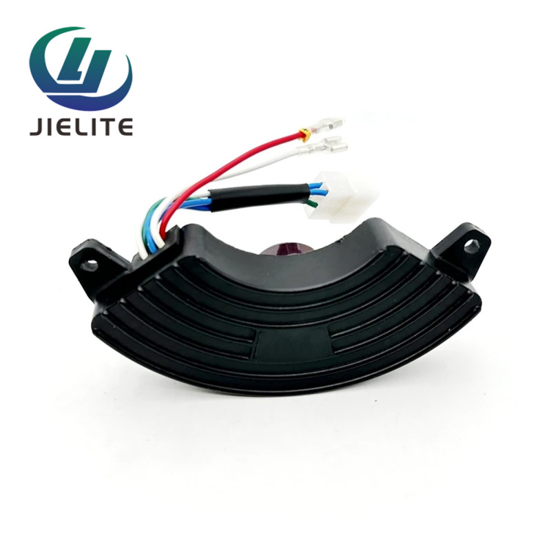 発電機自動電圧調整器安定器シングル2KW 3KW 5KW 6 - Cycloidal Reducer Bldc Motor のレビューと価格