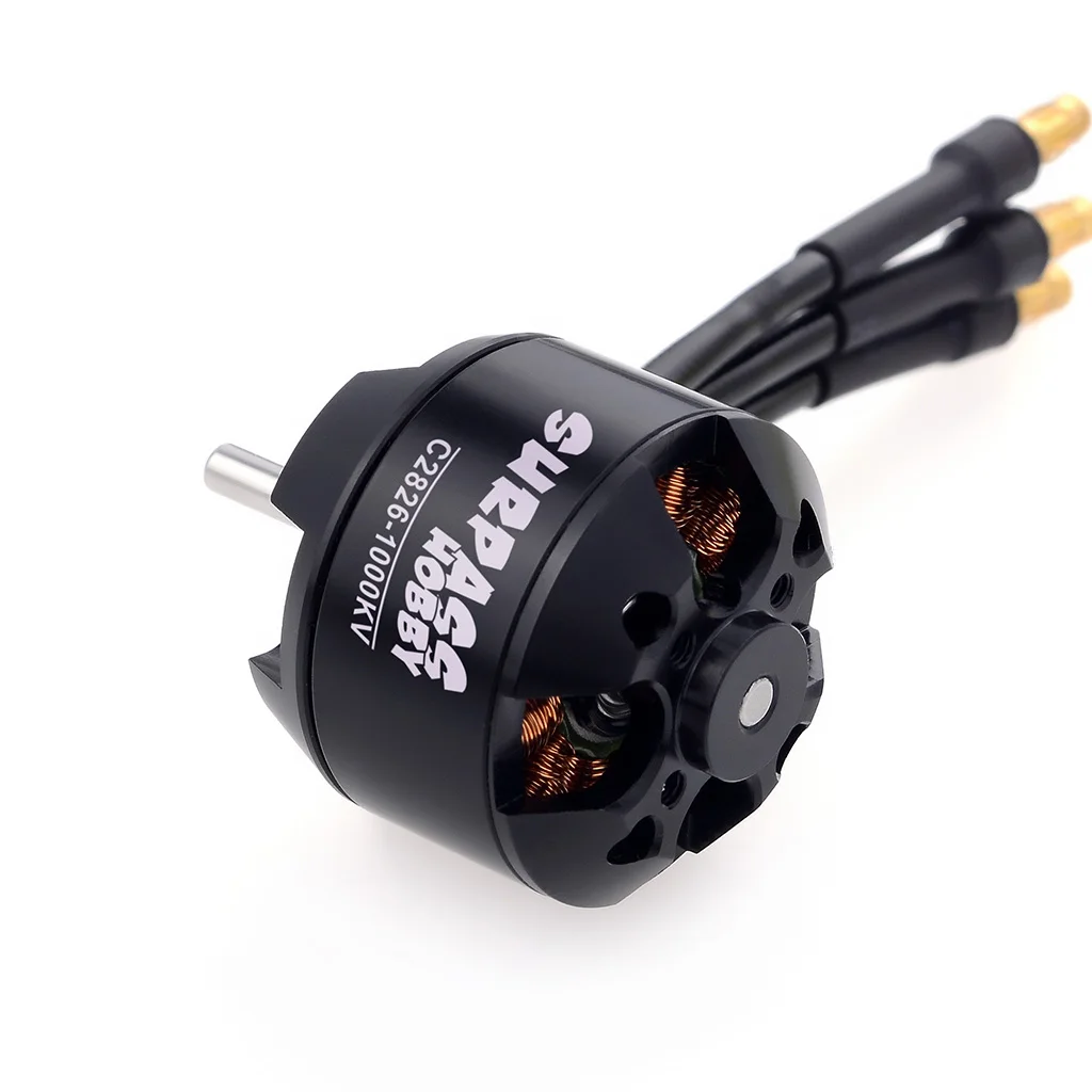 SURPASS HOBBY 2822 2826 2830 2 - Brushless Motor Thrust Test Stand のレビューと価格