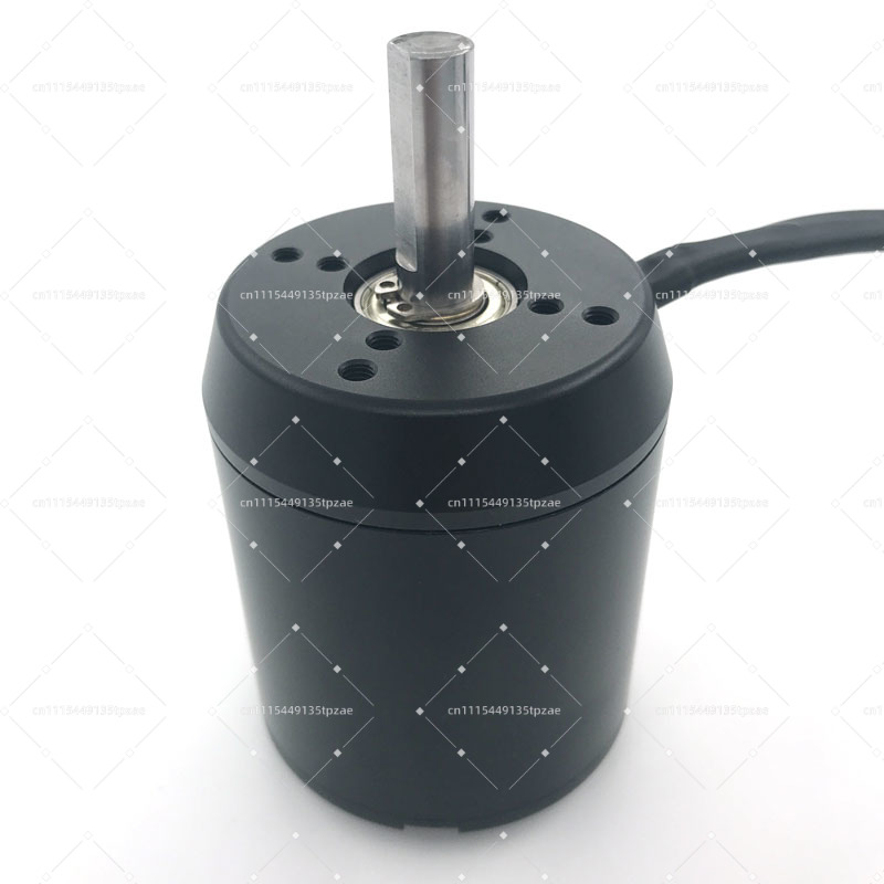 6384 ハイパワーセンサー付きDCブラシレスモーター 15 - 6384 Brushless Motor Sensored のレビューと価格